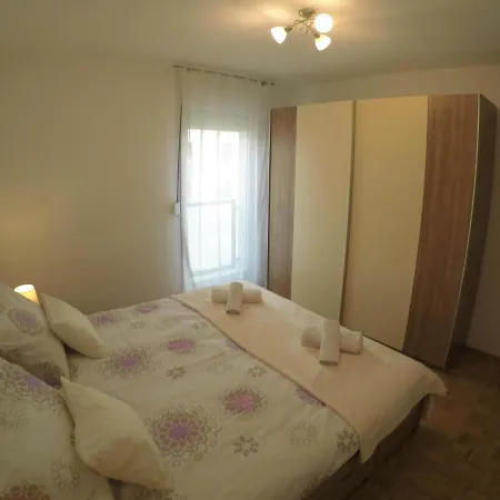 Apartament Kika Zadar