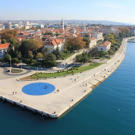 Kika Apartament Zadar