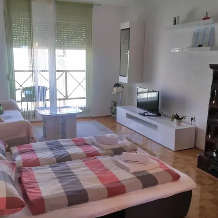 Kika Apartament