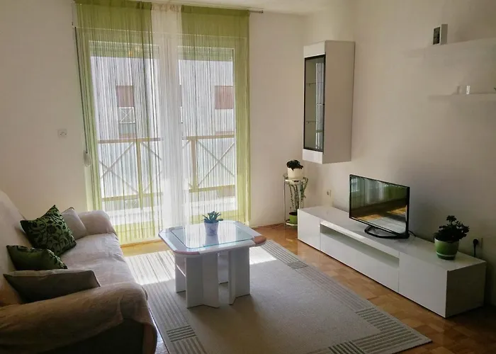 Kika Apartament *