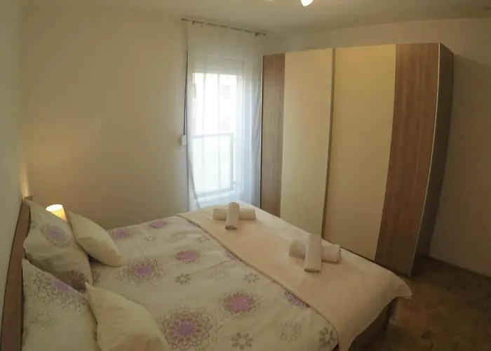 Apartament Kika Zadar