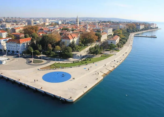 Kika Apartament Zadar