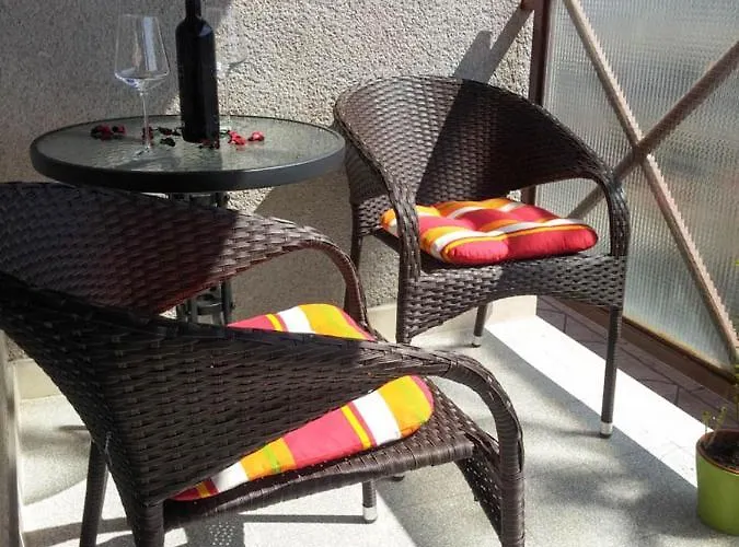 Kika Apartament *