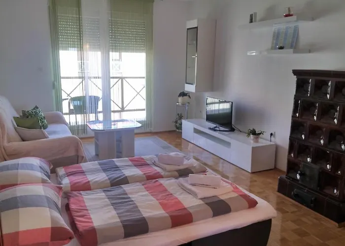 Kika Apartament