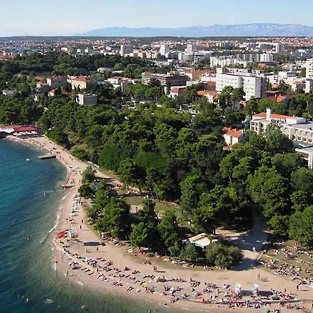 Appartement Kika *